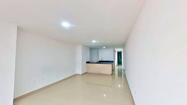 Apartamento en Venta con garaje | REF: 1246 en Cabañitas Bello