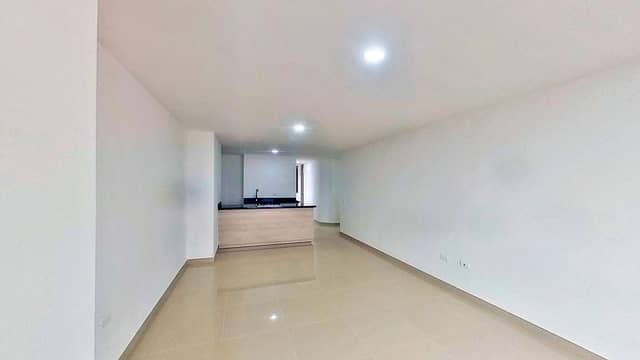Apartamento en Venta en Cabañitas, Bello con garaje con REF 1246