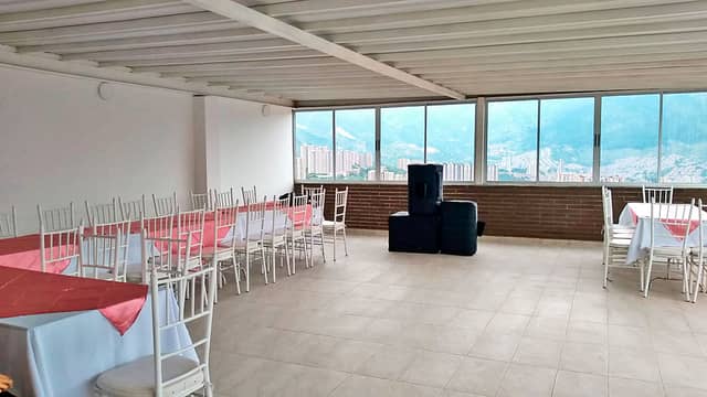 Apartamento en Venta en Cabañitas, Bello con garaje con REF 1246