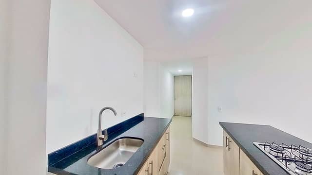 Apartamento en Venta en Cabañitas, Bello con garaje con REF 1246