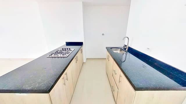 Apartamento en Venta en Cabañitas, Bello con garaje con REF 1246