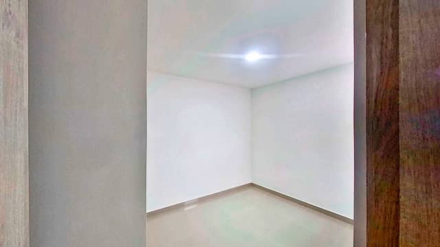 Apartamento en Venta en Cabañitas, Bello con garaje con REF 1246