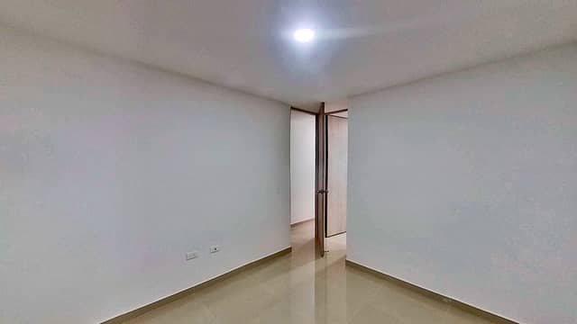 Apartamento en Venta en Cabañitas, Bello con garaje con REF 1246