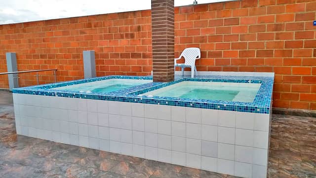 Apartamento en Venta en Cabañitas, Bello con garaje con REF 1246