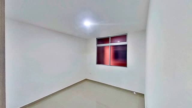 Apartamento en Venta en Cabañitas, Bello con garaje con REF 1246