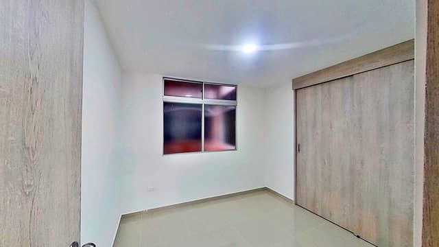Apartamento en Venta en Cabañitas, Bello con garaje con REF 1246