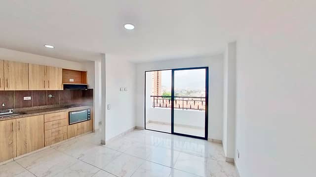 Apartamento en Venta con garaje | REF: 1247 en Calle Larga Sabaneta