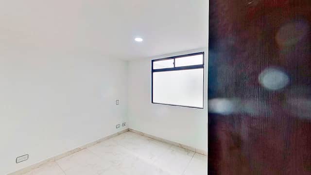 Apartamento en Venta en Calle Larga, Sabaneta con garaje con REF 1247
