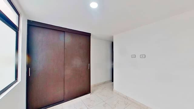 Apartamento en Venta en Calle Larga, Sabaneta con garaje con REF 1247