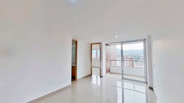 Apartamento en Venta con garaje | REF: 1248 en Restrepo Naranjo Sabaneta