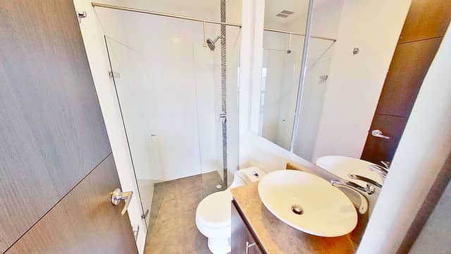 Apartamento en Venta en El Esmeraldal, Envigado con garaje con REF 1249