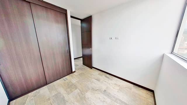 Apartamento en Venta en El Esmeraldal, Envigado con garaje con REF 1249