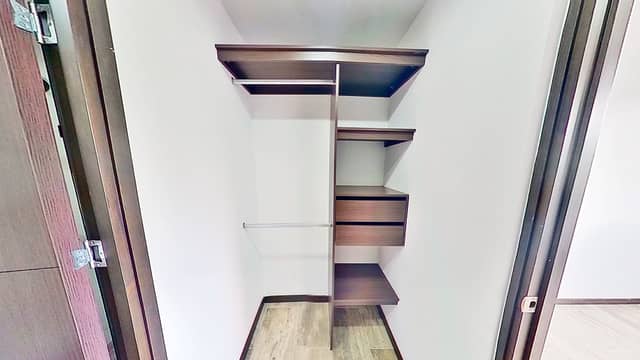 Apartamento en Venta en El Esmeraldal, Envigado con garaje con REF 1249