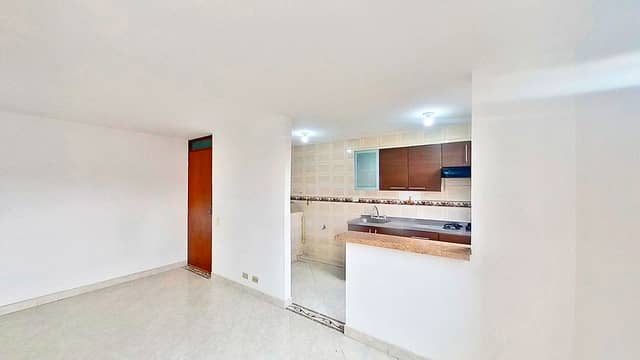 Apartamento en Venta | REF: 1251 en San Antonio De Prado La Estrella