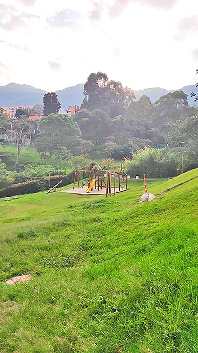Apartamento en Venta en San Antonio De Prado, La Estrella con REF 1251