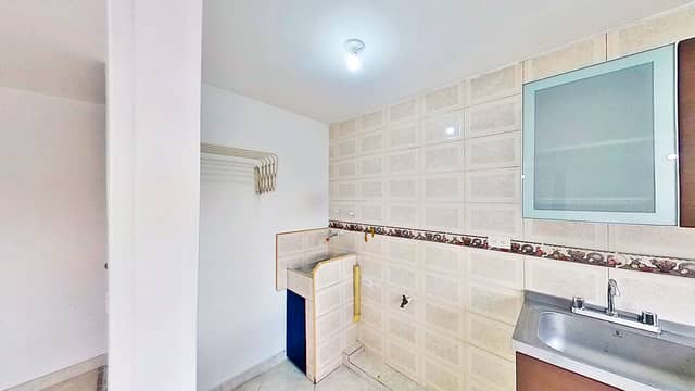 Apartamento en Venta en San Antonio De Prado, La Estrella con REF 1251