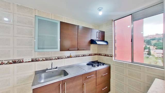 Apartamento en Venta en San Antonio De Prado, La Estrella con REF 1251