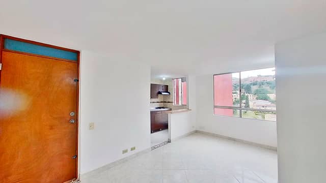 Apartamento en Venta en San Antonio De Prado, La Estrella con REF 1251