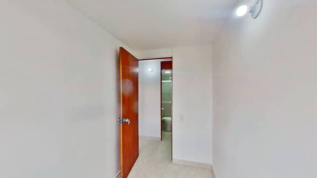 Apartamento en Venta en San Antonio De Prado, La Estrella con REF 1251