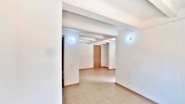 Apartamento en Venta en Las Lomitas, Sabaneta con garaje con REF 1254