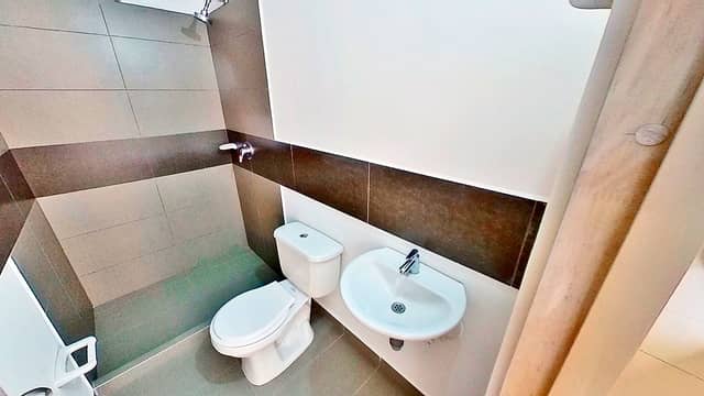 Apartamento en Venta en Las Lomitas, Sabaneta con garaje con REF 1254