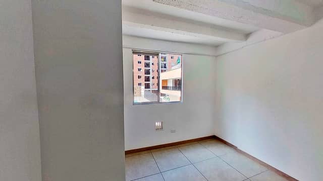Apartamento en Venta en Las Lomitas, Sabaneta con garaje con REF 1254