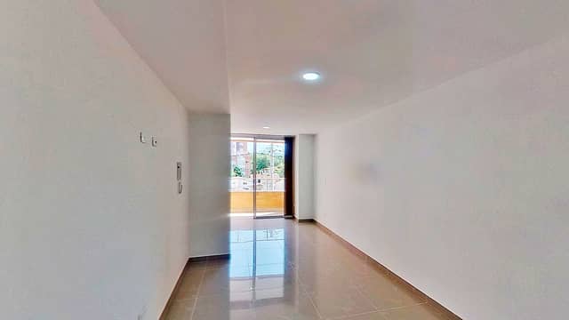 Apartamento en Venta | REF: 1258 en Rosales Medellín