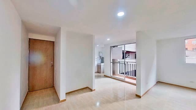 Apartamento en Venta | REF: 1259 en Las Lomitas Sabaneta