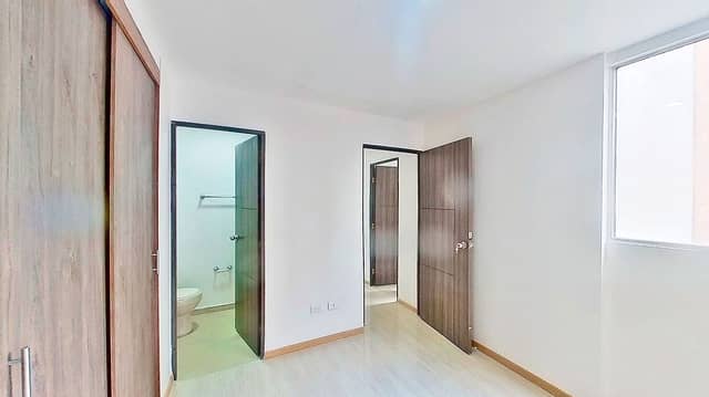 Apartamento en Venta en Las Lomitas, Sabaneta con REF 1259