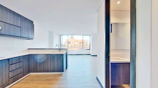 Apartamento en Venta con garaje | REF: 1260 en Manila Medellín