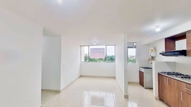 Apartamento en Venta | REF: 1261 en Alto Del Medio Rionegro