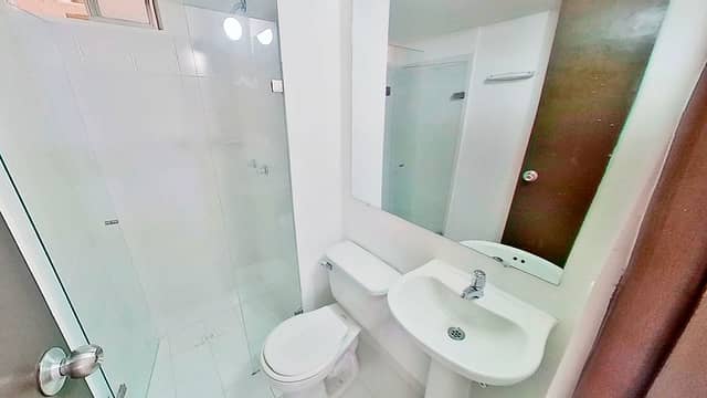 Apartamento en Venta en Alto Del Medio, Rionegro con REF 1261