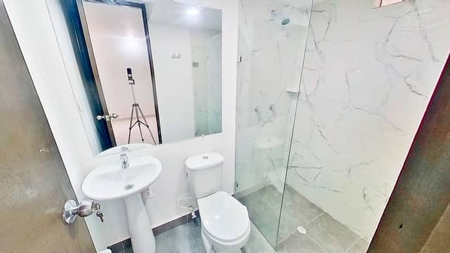 Apartamento en Venta en Alto Del Medio, Rionegro con REF 1261