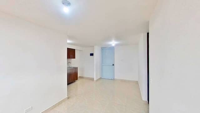 Apartamento en Venta en Alto Del Medio, Rionegro con REF 1261