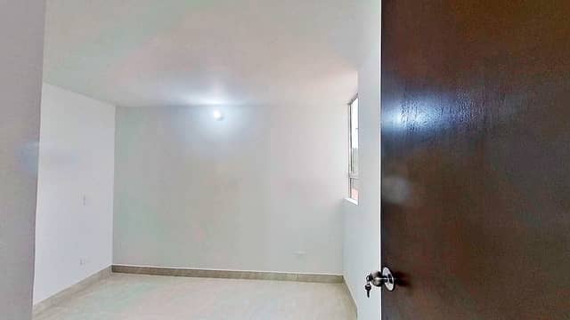 Apartamento en Venta en Alto Del Medio, Rionegro con REF 1261