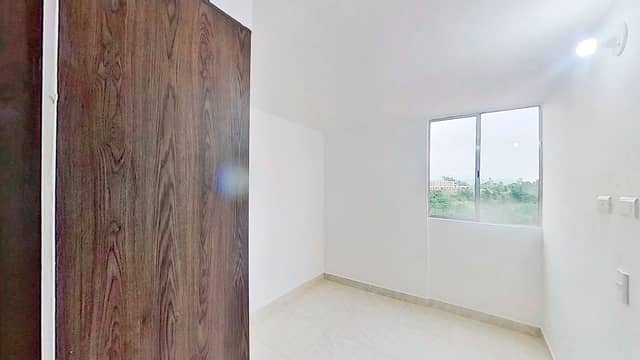 Apartamento en Venta en Alto Del Medio, Rionegro con REF 1261