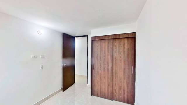 Apartamento en Venta en Alto Del Medio, Rionegro con REF 1261