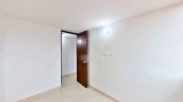 Apartamento en Venta en Alto Del Medio, Rionegro con REF 1261
