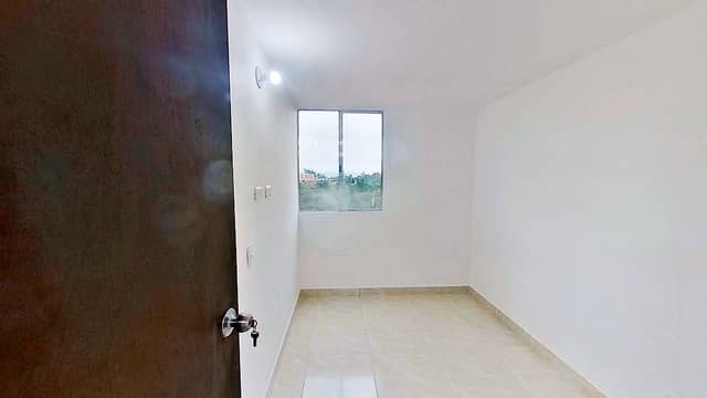 Apartamento en Venta en Alto Del Medio, Rionegro con REF 1261