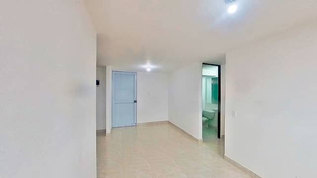 Apartamento en Venta en Alto Del Medio, Rionegro con REF 1261