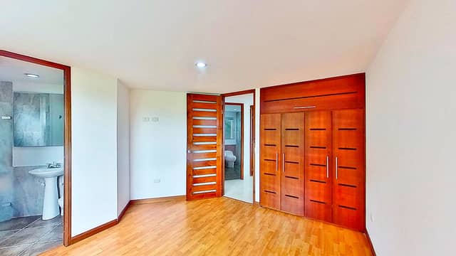 Apartamento en Venta con garaje | REF: 1263 en San Antonio de Pereira Rionegro