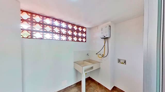 Apartamento en Venta en San Antonio de Pereira, Rionegro con garaje con REF 1263