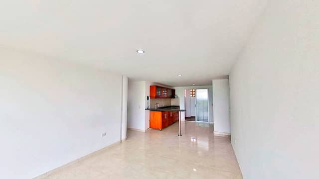 Apartamento en Venta en San Antonio de Pereira, Rionegro con garaje con REF 1263