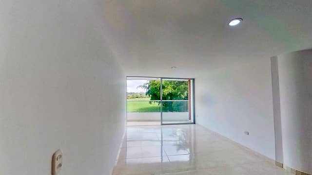 Apartamento en Venta en San Antonio de Pereira, Rionegro con garaje con REF 1263