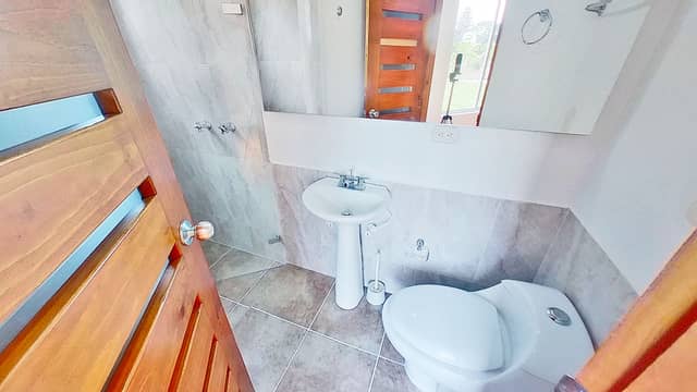 Apartamento en Venta en San Antonio de Pereira, Rionegro con garaje con REF 1263