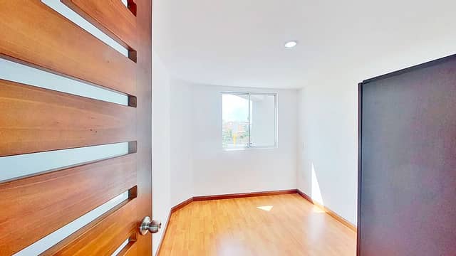 Apartamento en Venta en San Antonio de Pereira, Rionegro con garaje con REF 1263
