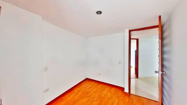 Apartamento en Venta en San Antonio de Pereira, Rionegro con garaje con REF 1263