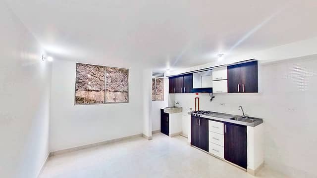 Apartamento en Venta | REF: 1264 en Aures Medellín