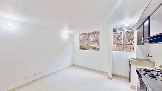 Apartamento en Venta en Aures, Medellín con REF 1264