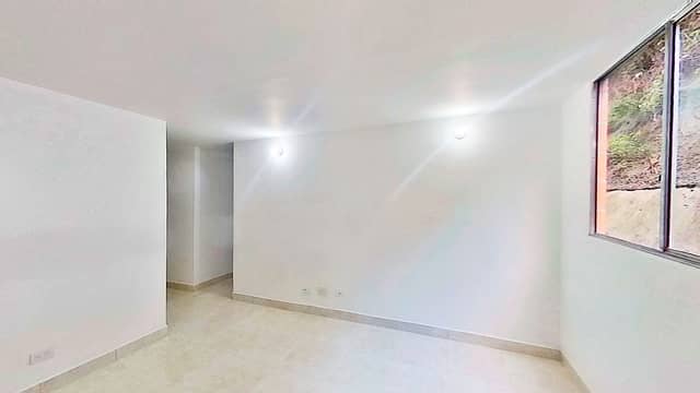 Apartamento en Venta en Aures, Medellín con REF 1264